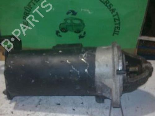 Used Starter OPEL ZAFIRA A MPV (T98) 2.0 DI 16V (F75) (82 hp) 26732666