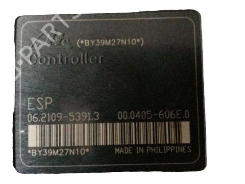 ABS Bremseaggregat MAZDA 5 (CR) 1.8 (CR19) (116 hp) 15703345