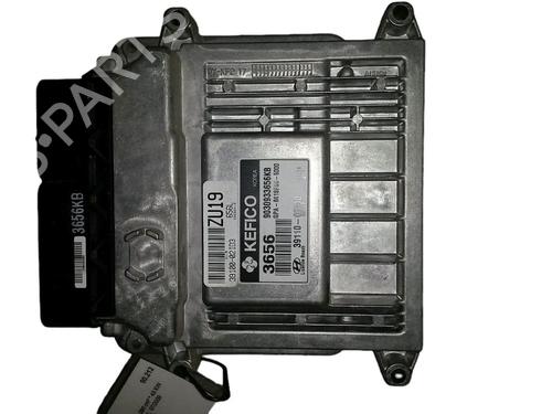 Used Engine control unit (ECU) HYUNDAI i10 I (PA) 1.1 (65 hp) 30640007