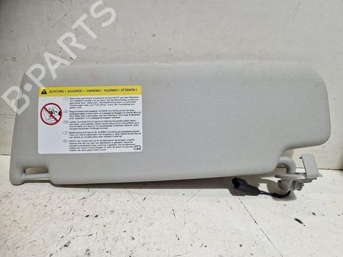 Right sun visor VW PASSAT B7 Variant (365) 1.6 TDI | BP34004333I2  - Image 5