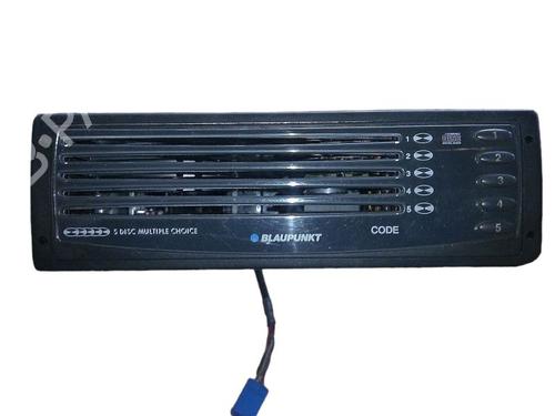 Electronic module FIAT STILO Multi Wagon (192_) 1.9 JTD | BP15696813M83 