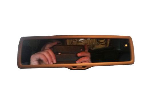 Used Rear mirror SKODA OCTAVIA II Combi (1Z5) 1.6 TDI (105 hp) 15708040