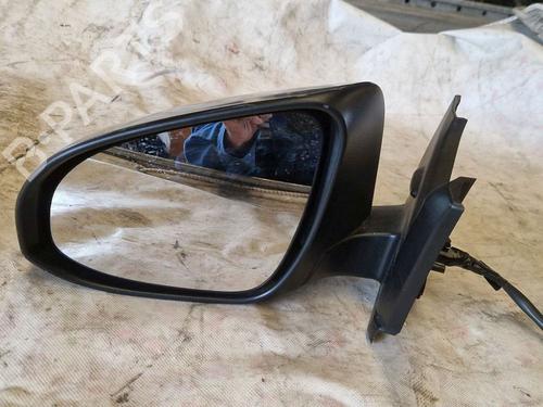 Used Left mirror Left mirror TOYOTA YARIS (_P13_) 1.5 Hybrid (NHP130_) (101 hp) 36088991 36088991