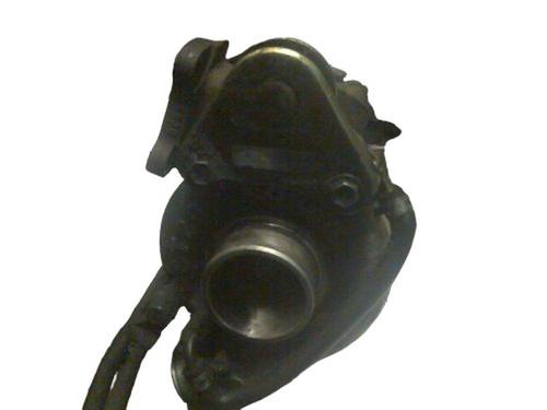 Turbocharger/Supercharger TOYOTA HIACE IV Van (__H1_, __H2_) 2.4 TD 4WD (LXH18, LXH28) | BP15693172M71 