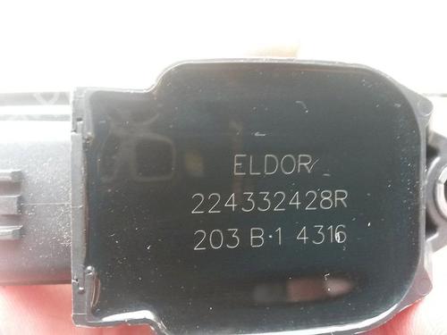 Tændspole DACIA LODGY (JS_) 1.6 SCe 100 (JSAV) | BP29316744M94 
