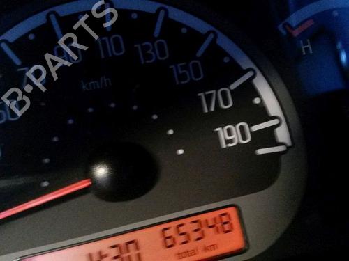 Styregear/Snekke FIAT PANDA (169_) 1.2 (169AXF2A, 169AXF1A) (69 hp) 15704291