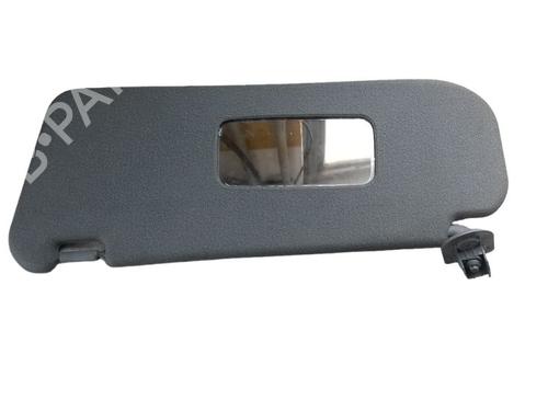 Used Left sun visor CHEVROLET AVEO / KALOS Hatchback (T200) 1.4 16V (94 hp) 15701090