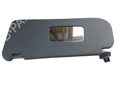 Left sun visor DAEWOO KALOS (KLAS) 1.4 16V (94 hp) 15701090