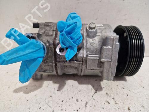 AC compressor VW T-CROSS (C11, D31) 1.0 TSi | BP38000669M34 - Image 4