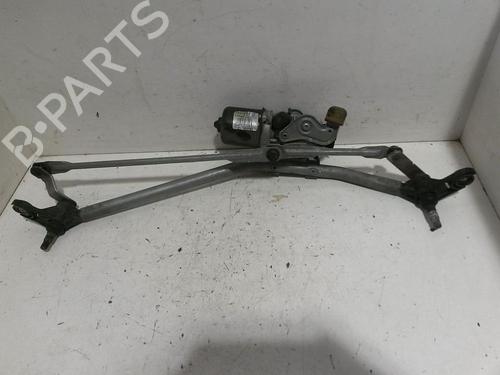 Front wiper motor RENAULT KANGOO / GRAND KANGOO II (KW0/1_) 1.5 dCi 90 (KW05, KW08, KW0G, KW11) | BP27287313M29 