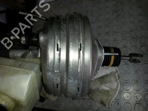 Used Servo brake BMW X3 (E83) 2.0 d (150 hp) 15702822