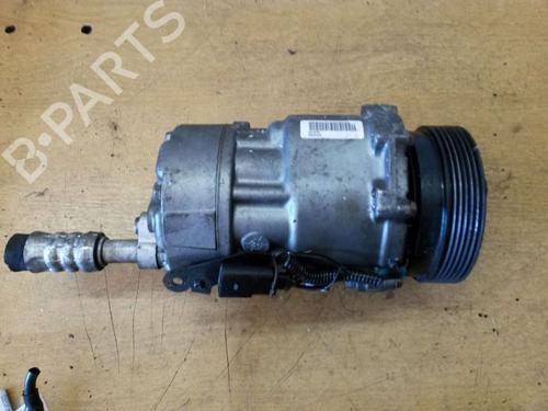 AC compressor SEAT LEON (1M1) 1.9 TDI | BP15707994M34 