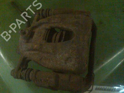 Używane Zacisk hamulca przedniego lewego OPEL CORSA C (X01) 1.0 (F08, F68) (58 hp) 15694693
