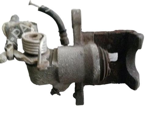 Used Left rear brake caliper HYUNDAI i10 I (PA) 1.1 (65 hp) 30640012
