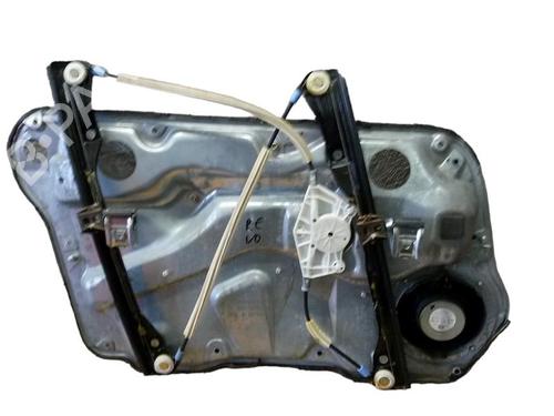Used Front right window mechanism VW BORA I (1J2) 1.4 16V (75 hp) 15706253