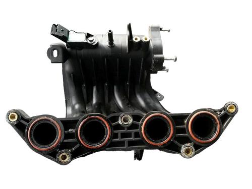 Used Intake manifold PEUGEOT 207 SW (WK_) 1.4 (73 hp) 30640299