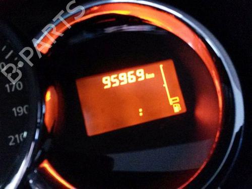 Alternator DACIA LODGY (JS_) 1.2 TCe (JSAY, JSM0) | BP30640025M7 