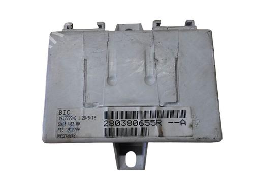 Used Control unit RENAULT MEGANE III Grandtour (KZ0/1) 1.5 dCi (KZ09, KZ0D, KZ1G, KZ29, KZ14, KZ1W, KZ10, KZ1F,... (110 hp) 21532582