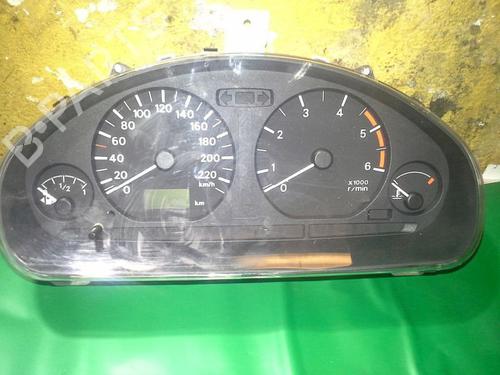 Display monitor MITSUBISHI SPACE STAR MPV (DG_A) 1.9 DI-D (DG4A) | BP15697857C48 