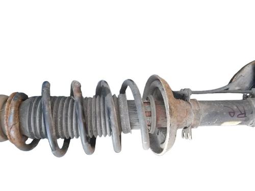 Used Right front shock absorber SEAT LEON (1M1) 1.9 TDI (100 hp) 15705775
