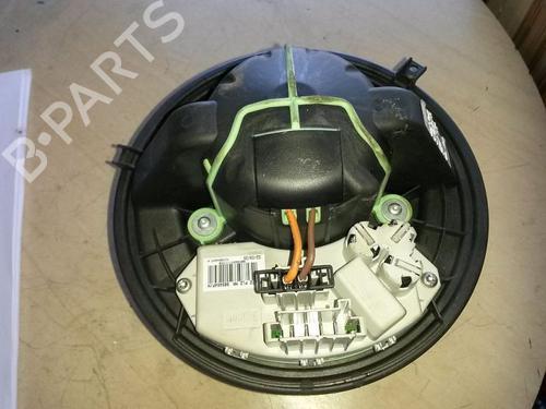 Heater blower motor BMW 1 (E87) 118 d | BP15709725M62 