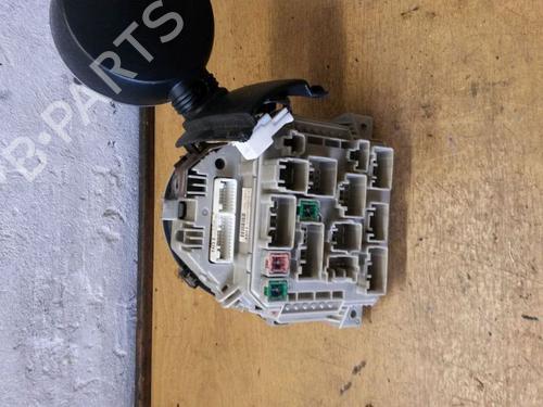 Instrument cluster CITROËN C1 (PM_, PN_) 1.0 | BP15707494C47 