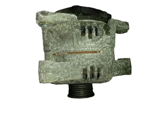 Generator OPEL ZAFIRA A MPV (T98) 2.2 DTI 16V (F75) (125 hp) 15700873