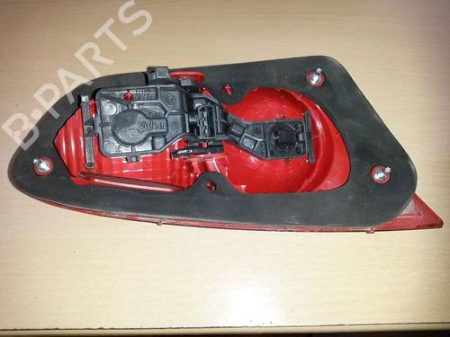 Right taillight SEAT LEON (1P1) 1.4 16V | BP24832214C35 