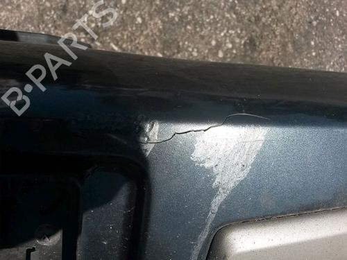 Front bumper RENAULT LAGUNA II Grandtour (KG0/1_) 1.9 dCi (KG0G) | BP15700021C7 