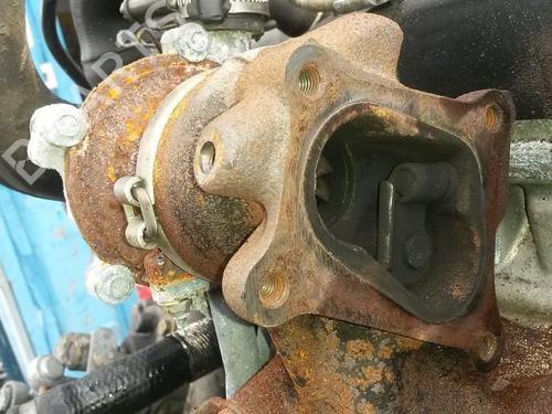 Turbocharger/Supercharger MINI MINI (R50, R53) One D | BP15700975M71 