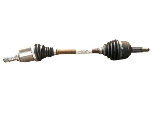 Used Left front driveshaft DACIA LODGY (JS_) 1.6 SCe 100 (JSAV) (102 hp) 29316752