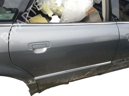 Used Right rear door AUDI A8 D2 (4D2, 4D8) 3.7 (230 hp) 15697657