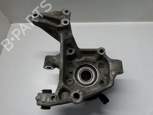 Right rear steering knuckle SKODA OCTAVIA II Combi (1Z5) 1.6 TDI 4x4 (105 hp) 15812585