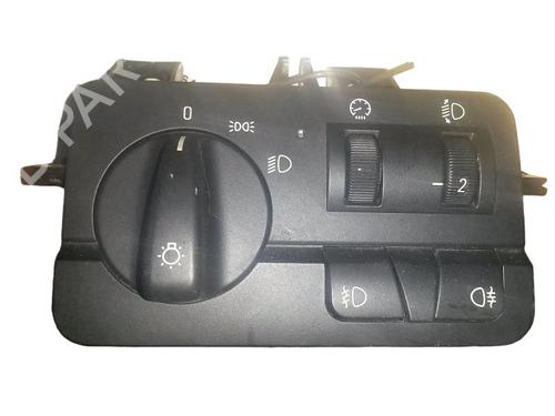Used Headlight switch BMW 3 Compact (E46) 316 ti (115 hp) 15694596