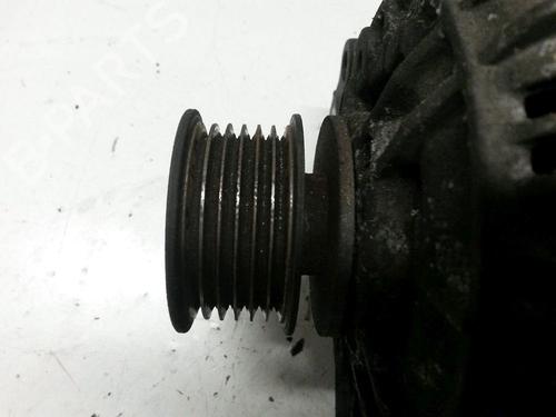 Alternator VW GOLF III (1H1) 1.6 | BP21102582M7 