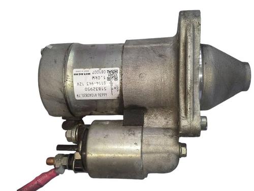 Used Starter FIAT BRAVO II (198_) 1.4 (198AXA1B) (90 hp) 15697499