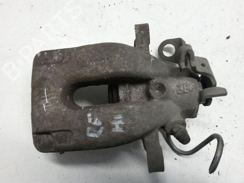 Used Right rear brake caliper PEUGEOT 307 (3A/C) 1.4 HDi (68 hp) 20288992
