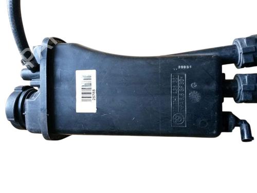 Used Expansion tank BMW 5 (E39) 520 i (170 hp) 17141621