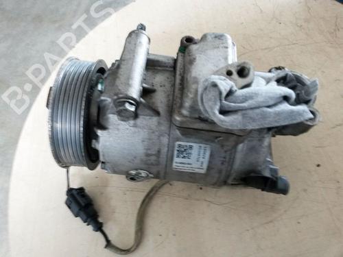 AC-Kompressor AUDI A4 B7 Avant (8ED) 2.0 TDI | BP19395359M34 