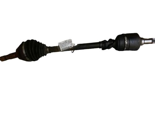 Left front driveshaft FIAT DUCATO Platform/Chassis (230_) 1.9 D | BP27682373M38 
