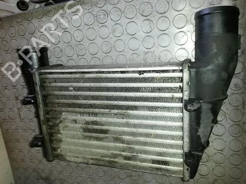 Intercooler AUDI A4 B5 (8D2) 1.9 TDI | BP15703207M30 