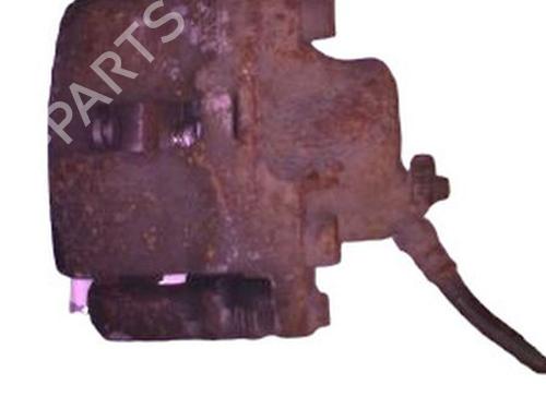 Left front brake caliper RENAULT TWINGO I (C06_) 1.2 (C066, C068) | BP15695135M105 