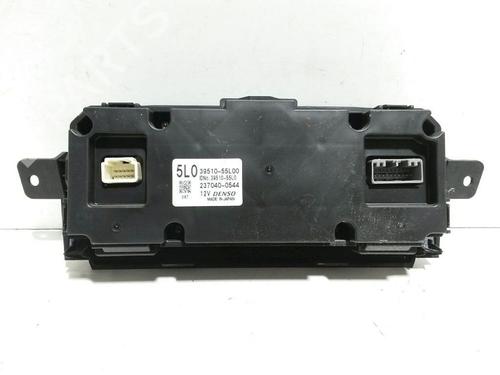 Climate control FIAT SEDICI (189_) 1.6 16V 4x4 | BP22387732I5 