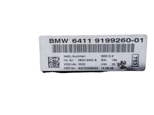 Climate control BMW 3 (E90) 318 d | BP15708153I5 