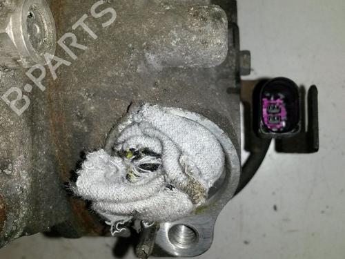 AC compressor SEAT IBIZA IV ST (6J8, 6P8) 1.4 | BP19093787M34 