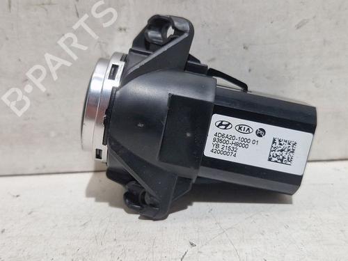 Electronic sensor KIA RIO IV (YB, SC, FB) 1.0 T-GDI 120 | BP37089725M84 - Image 4