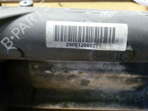 Steering rack SKODA OCTAVIA II Combi (1Z5) 1.6 TDI | BP15708054M22 