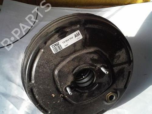 Bremseservo OPEL MERIVA A MPV (X03) 1.3 CDTI (E75) (75 hp) 15696996