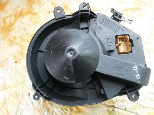 Heater blower motor VW PASSAT B5 (3B2) 1.9 TDI | BP15693177M62 