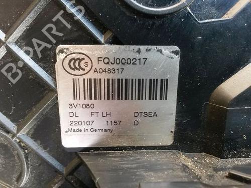 BP15698542C98 | Fechadura frente esquerda LAND ROVER FREELANDER 2 (L359) 2.2 TD4 4x4 BP15698542C98